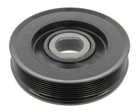 Belt Pulley, crankshaft, Image 2