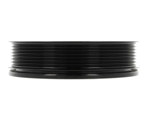 Belt Pulley, crankshaft, Image 3