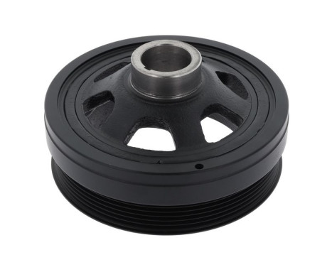 Belt Pulley, crankshaft, Image 2