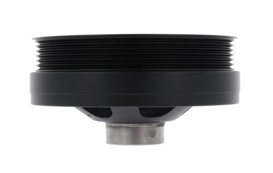 Belt Pulley, crankshaft, Image 3