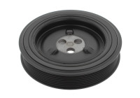 Belt Pulley, crankshaft