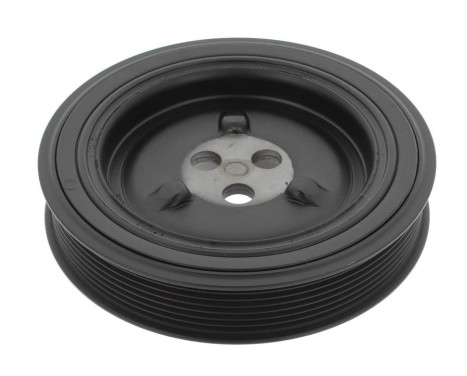 Belt Pulley, crankshaft