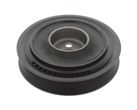 Belt Pulley, crankshaft, Image 2