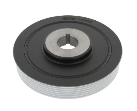 Belt Pulley, crankshaft