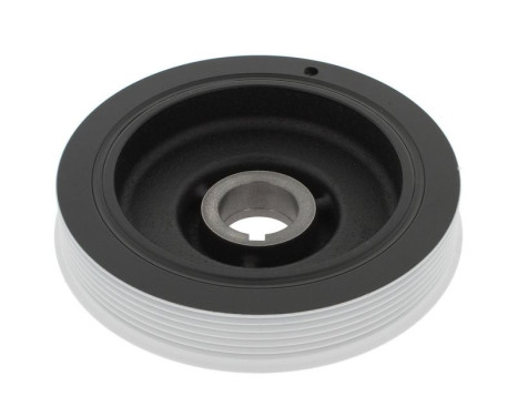 Belt Pulley, crankshaft, Image 2