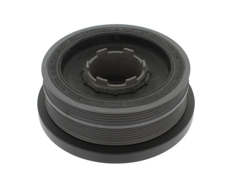 Belt Pulley, crankshaft