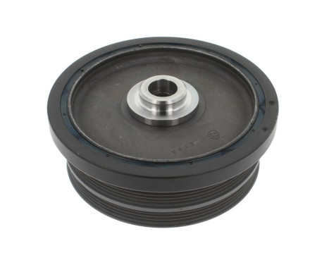 Belt Pulley, crankshaft, Image 2