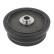 Belt Pulley, crankshaft, Thumbnail 2