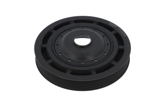 Belt Pulley, crankshaft, Image 3