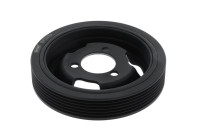 Belt Pulley, crankshaft