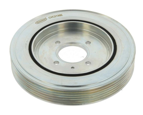 Belt Pulley, crankshaft