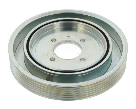 Belt Pulley, crankshaft, Image 2