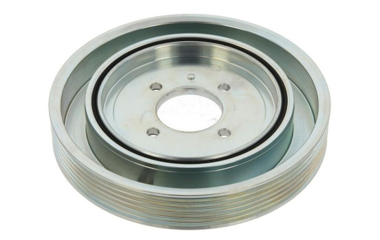 Belt Pulley, crankshaft, Image 2