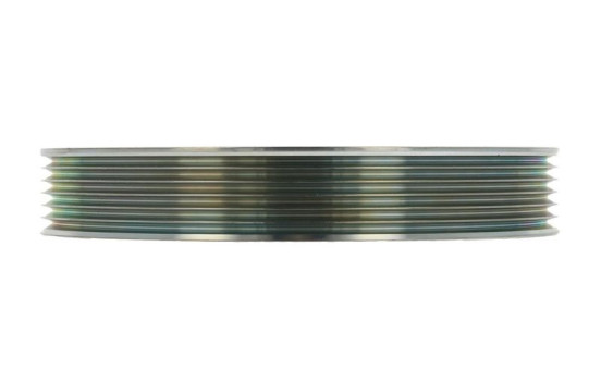 Belt Pulley, crankshaft, Image 3
