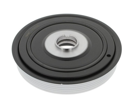 Belt Pulley, crankshaft