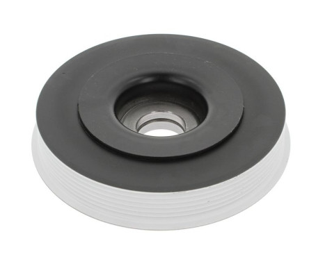 Belt Pulley, crankshaft, Image 2