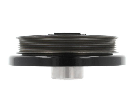 Belt Pulley, crankshaft, Image 3