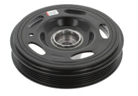 Belt Pulley, crankshaft