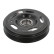 Belt Pulley, crankshaft