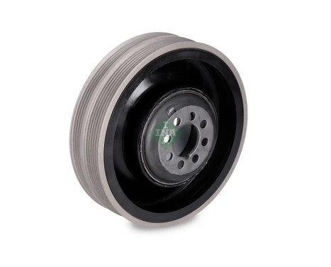 Belt Pulley, crankshaft, Image 2