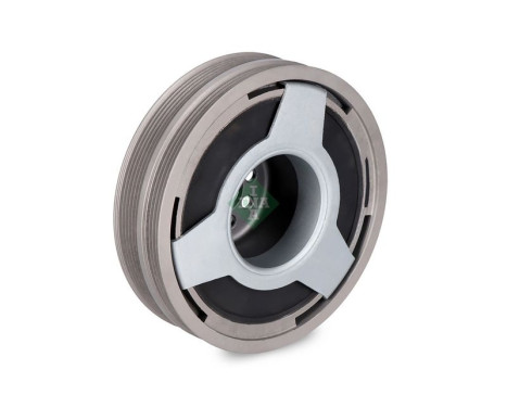 Belt Pulley, crankshaft, Image 3
