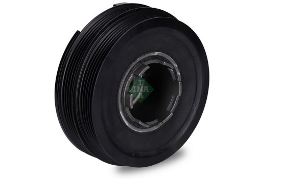 Belt Pulley, crankshaft, Image 2