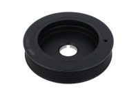 Belt Pulley, crankshaft
