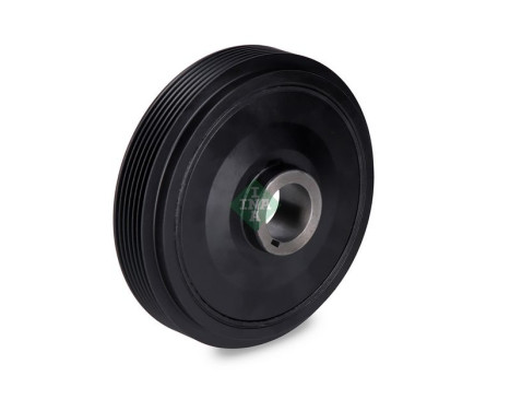 Belt Pulley, crankshaft, Image 2