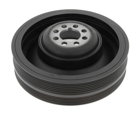 Belt Pulley, crankshaft