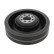 Belt Pulley, crankshaft