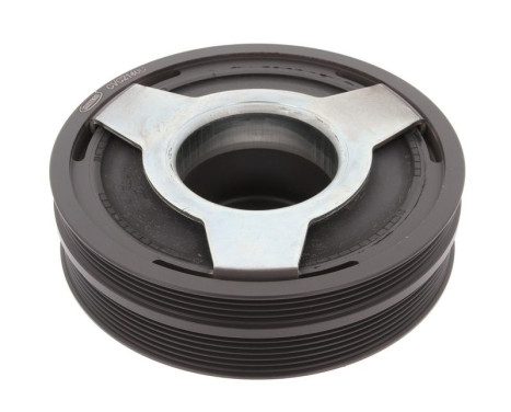 Belt Pulley, crankshaft, Image 2