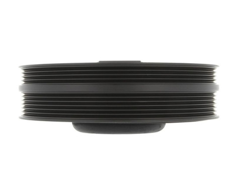 Belt Pulley, crankshaft, Image 3