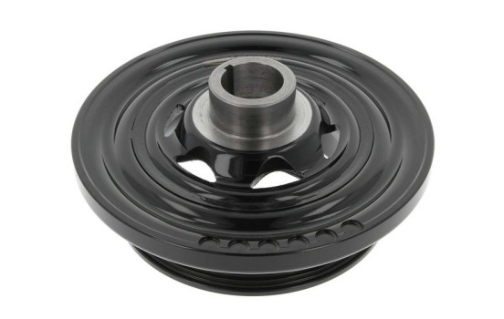 Belt Pulley, crankshaft