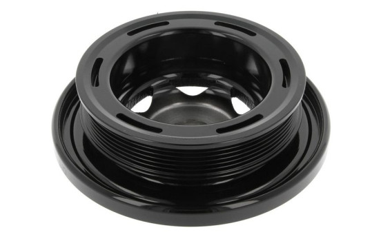 Belt Pulley, crankshaft, Image 2