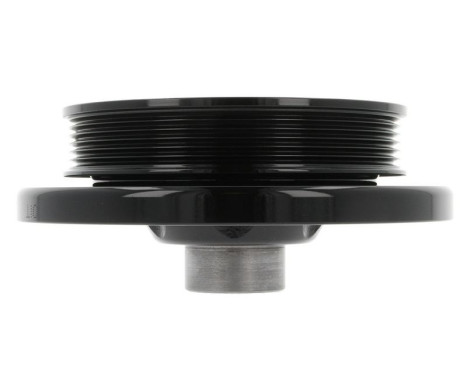 Belt Pulley, crankshaft, Image 3
