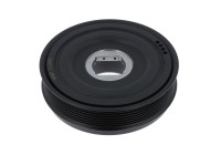 Belt Pulley, crankshaft