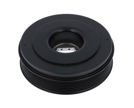 Belt Pulley, crankshaft, Image 2