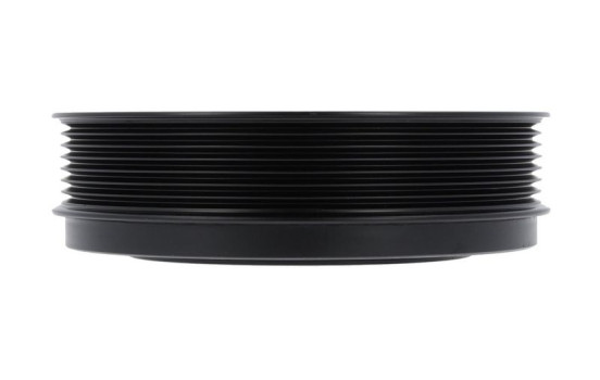 Belt Pulley, crankshaft, Image 3