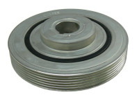 Belt Pulley, crankshaft