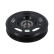 Belt Pulley, crankshaft, Thumbnail 2