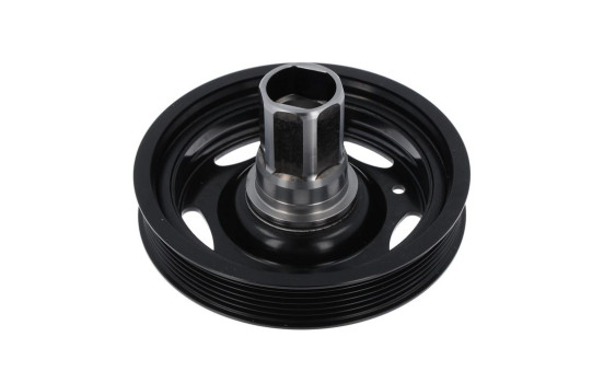 Belt Pulley, crankshaft, Image 3