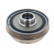 Belt Pulley, crankshaft