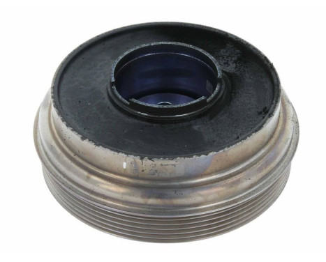 Belt Pulley, crankshaft, Image 2