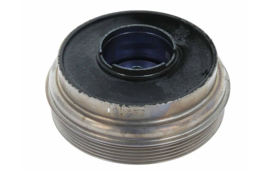 Belt Pulley, crankshaft, Image 2