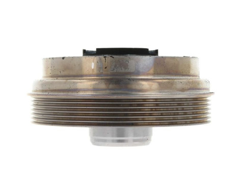 Belt Pulley, crankshaft, Image 3