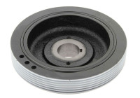 Belt Pulley, crankshaft