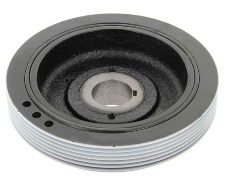 Belt Pulley, crankshaft