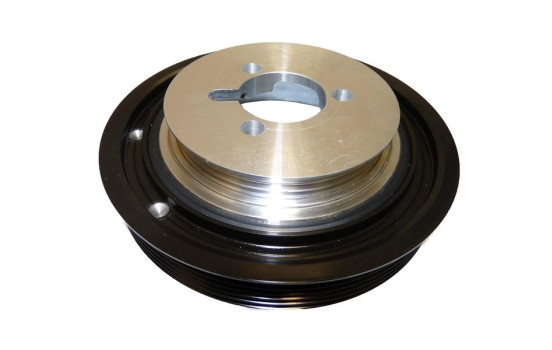 Belt Pulley, crankshaft