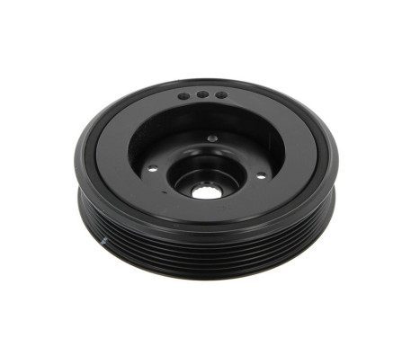 Belt Pulley, crankshaft, Image 2