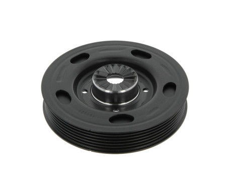 Belt Pulley, crankshaft, Image 3
